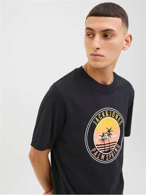  JACK AND JONES | 12269418/Black